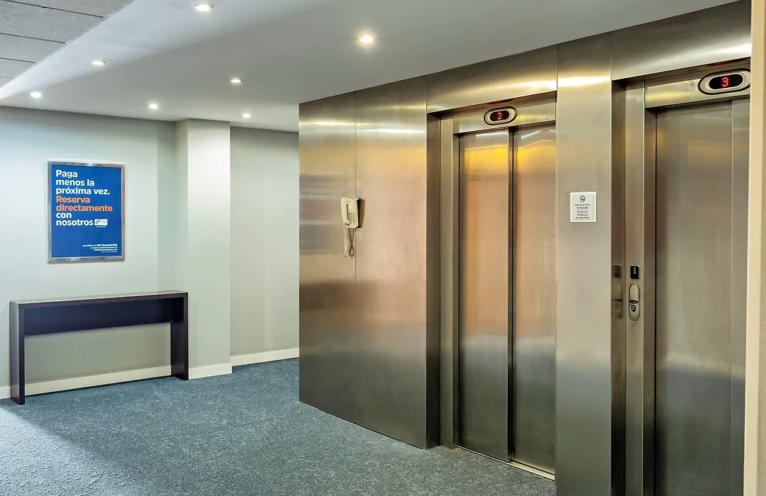 Holiday Inn Express Malaga Airport By Ihg-1