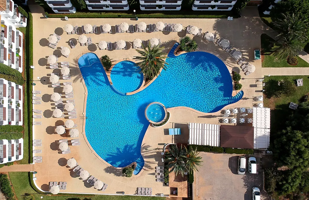 Inturotel Azul Garden-1