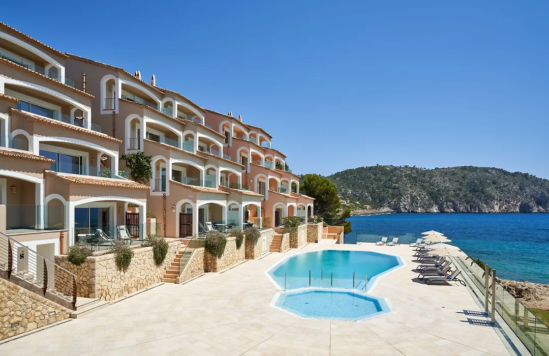 Bahia Suites Camp De Mar-1