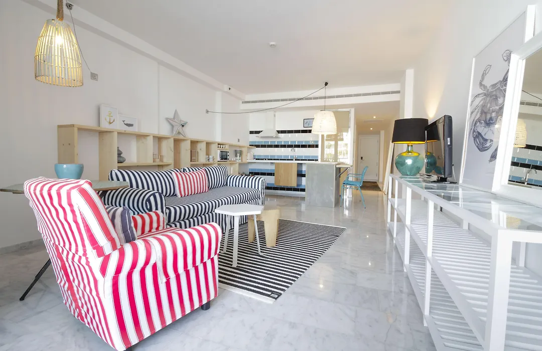 Marina Suites Gran Canaria-1