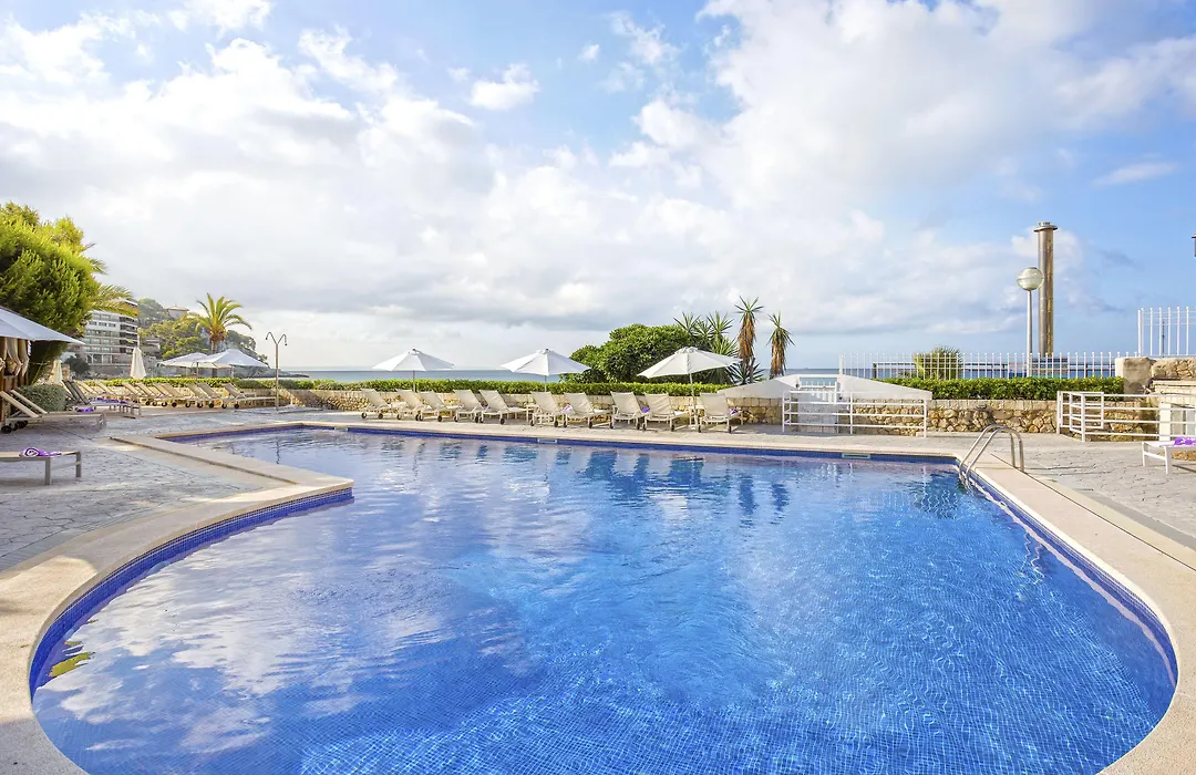 Be Live Adults Only La Cala Boutique Hotel-1