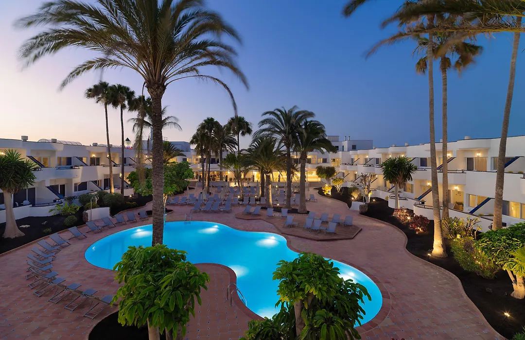 H10 Ocean Dunas - Adults Only-1