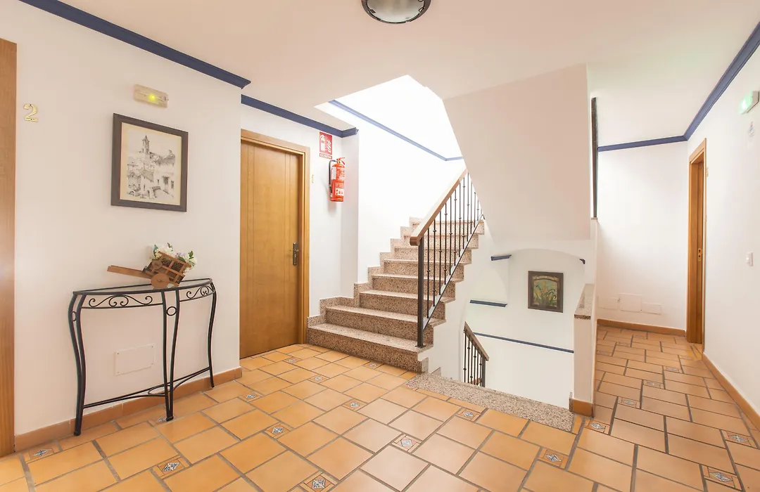 Hostal El Gallo-1