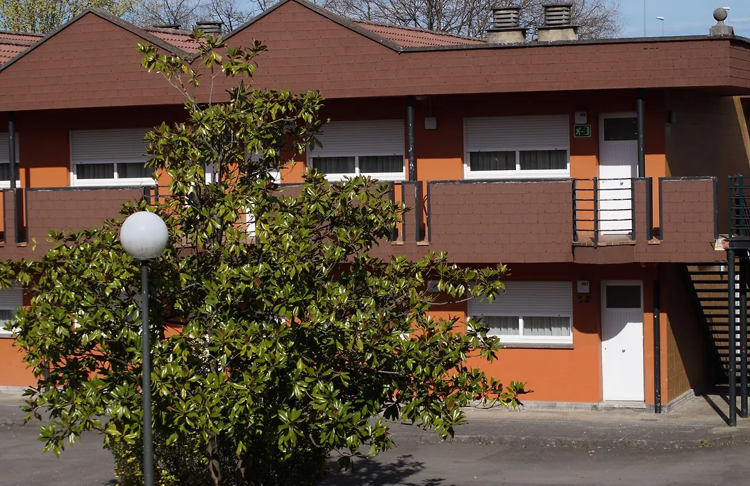 B&B Hotel Oviedo-1