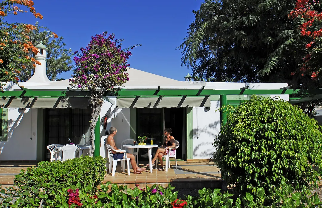 Bungalows Cordial Sandy Golf-1