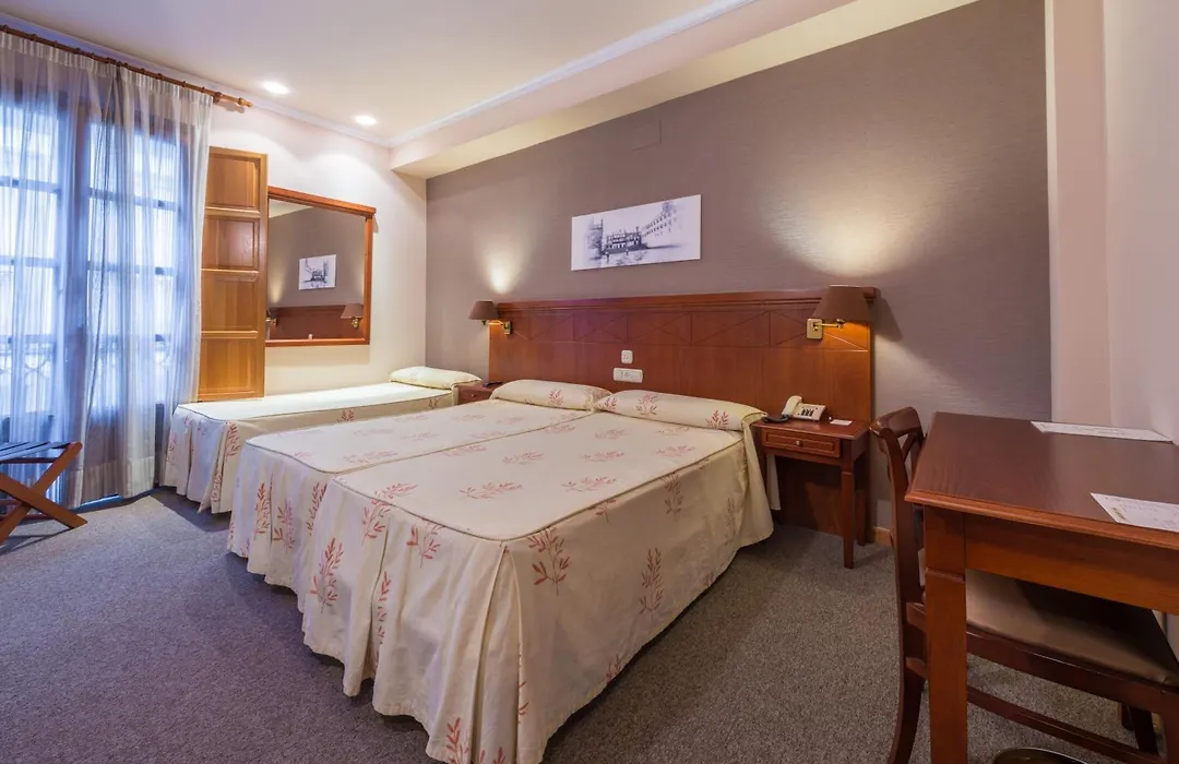Hotel Herradura-1