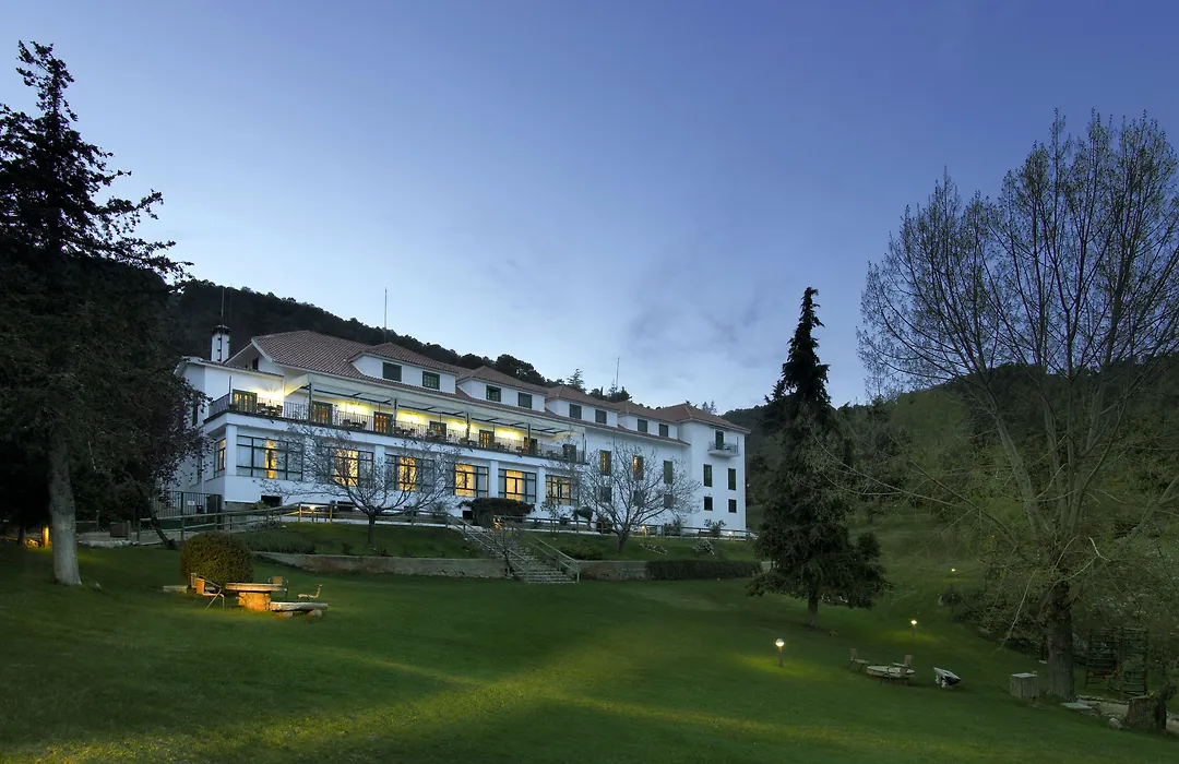Parador de Cazorla-1