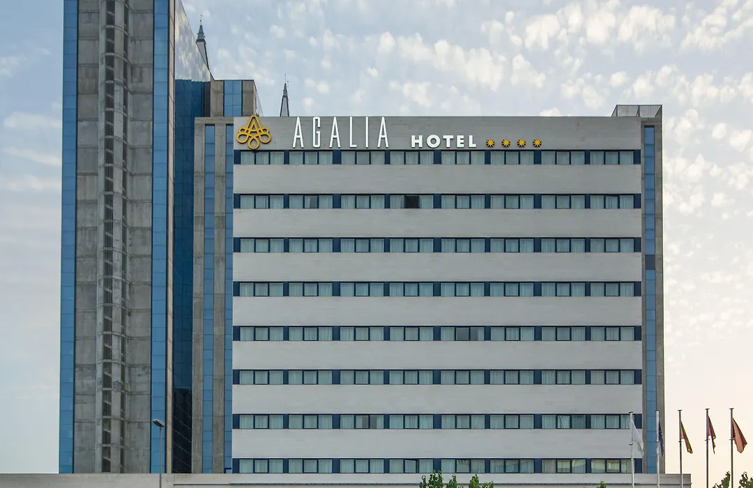 Occidental Murcia Agalia-1