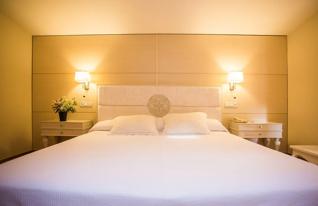 Hotel II Virrey-1