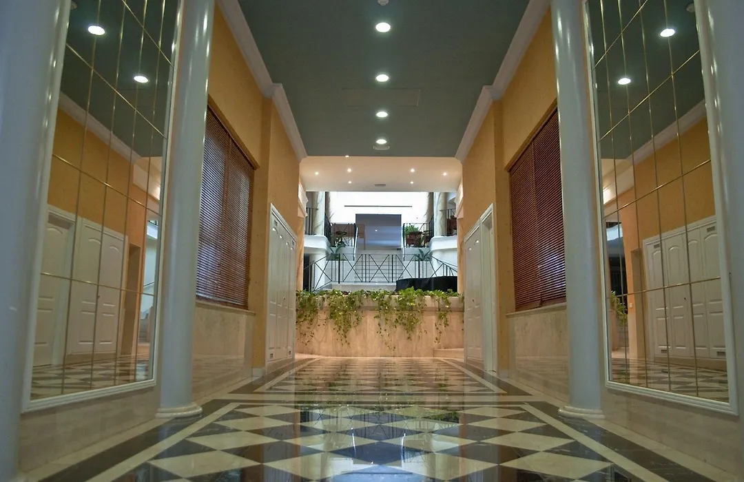 Hotel Rf Astoria - Adults Only-1