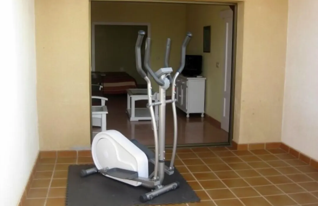 Apartahotel Aguadulce-1