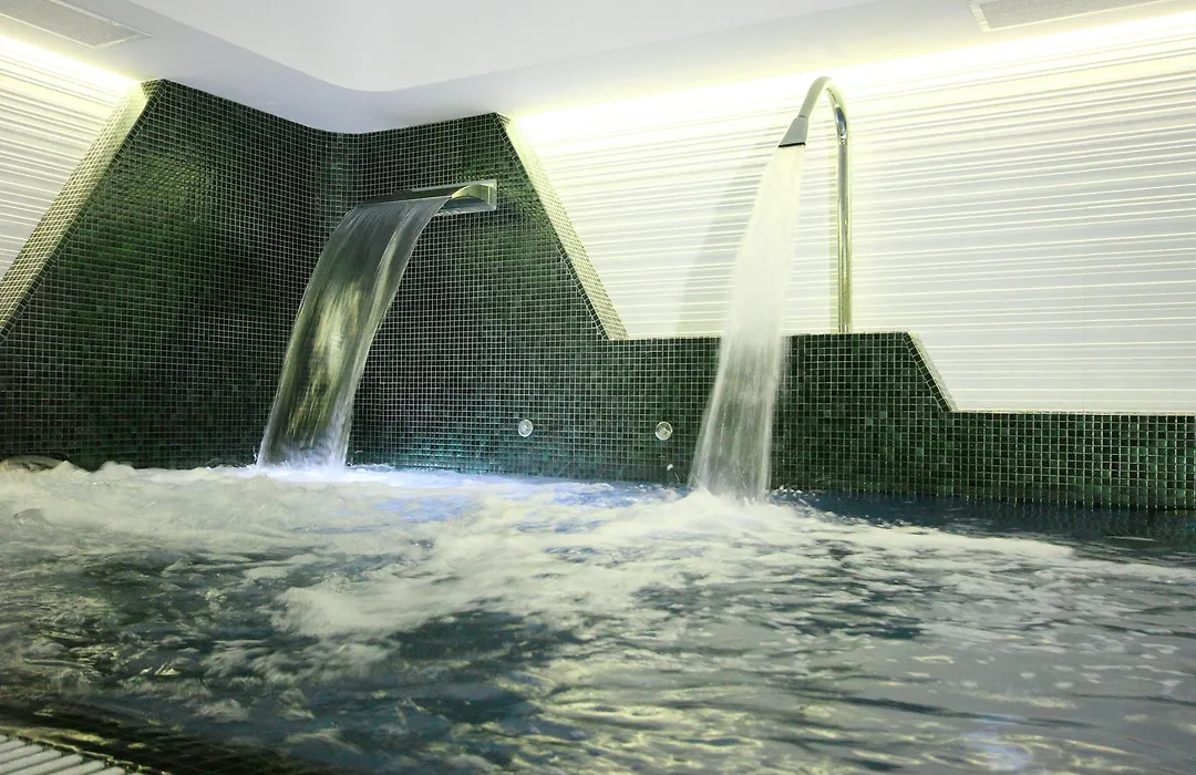 Hotel Spa Nanin Playa-1