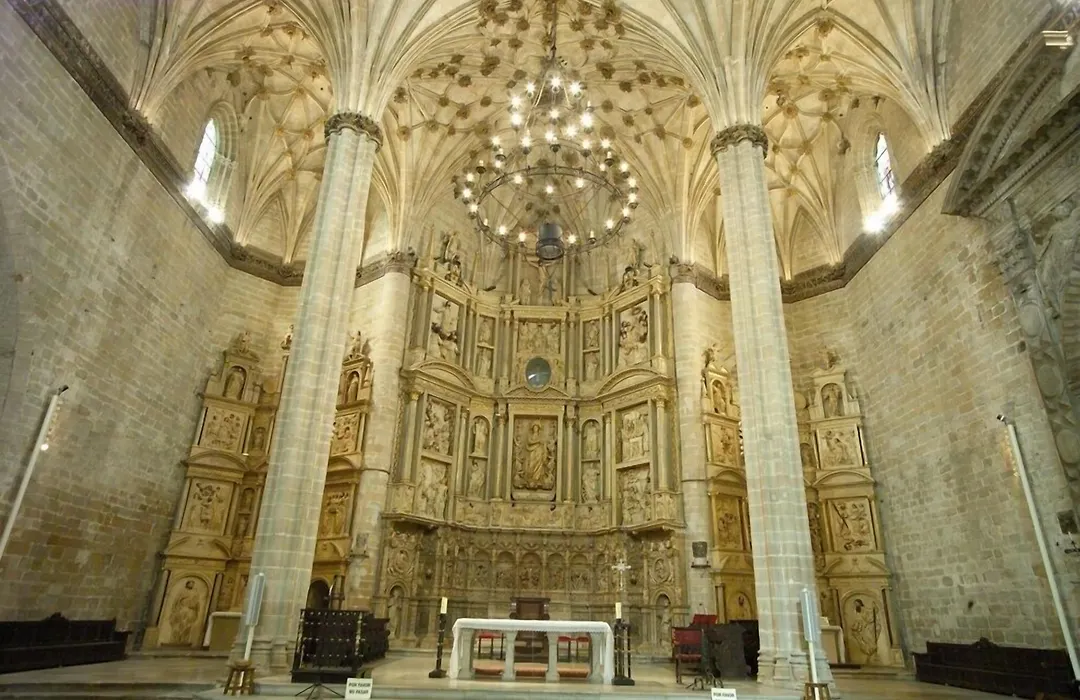 San Ramón del Somontano-1