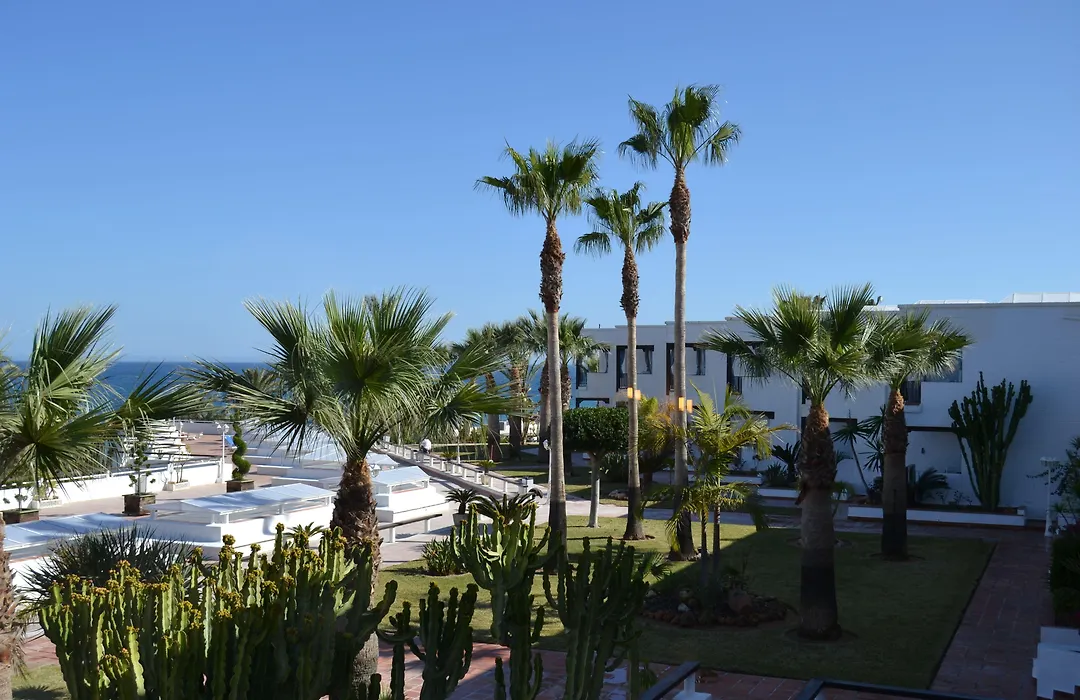 Parador De Mojacar-1