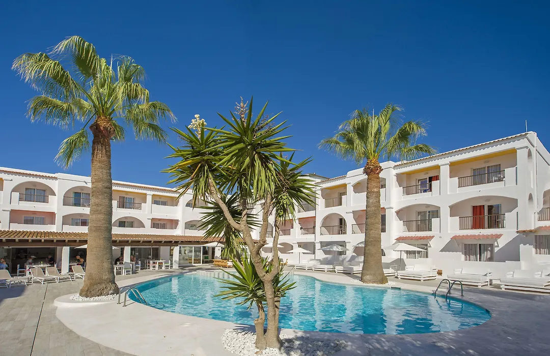 Hotel Vibra Bossa Flow - Adults Only-1