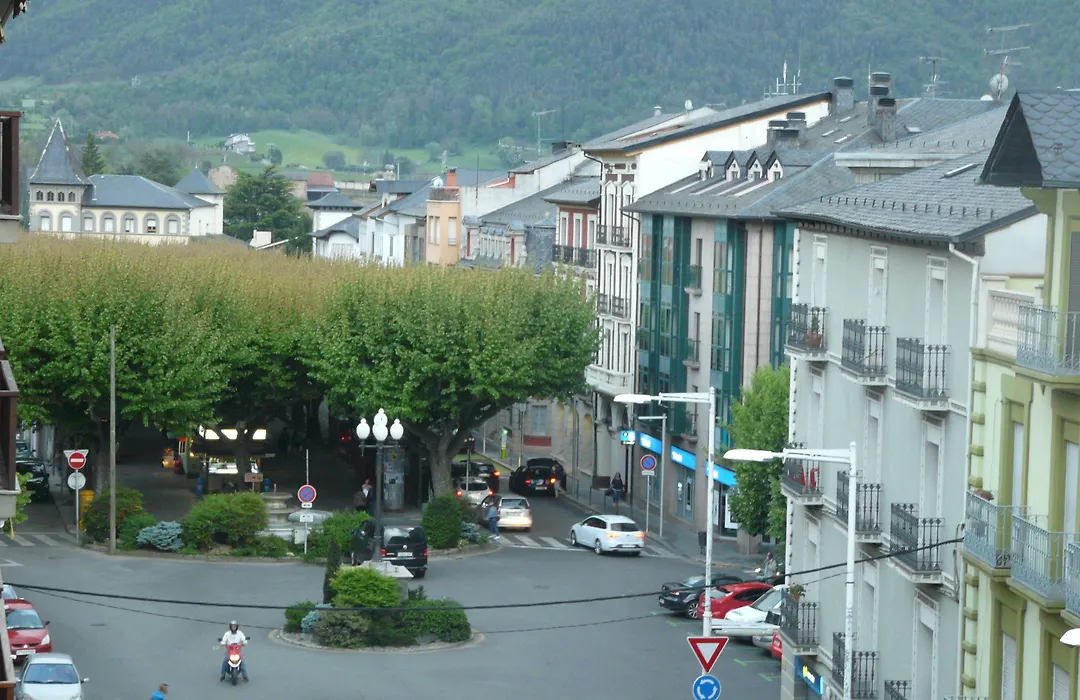 Hotel Nice-1