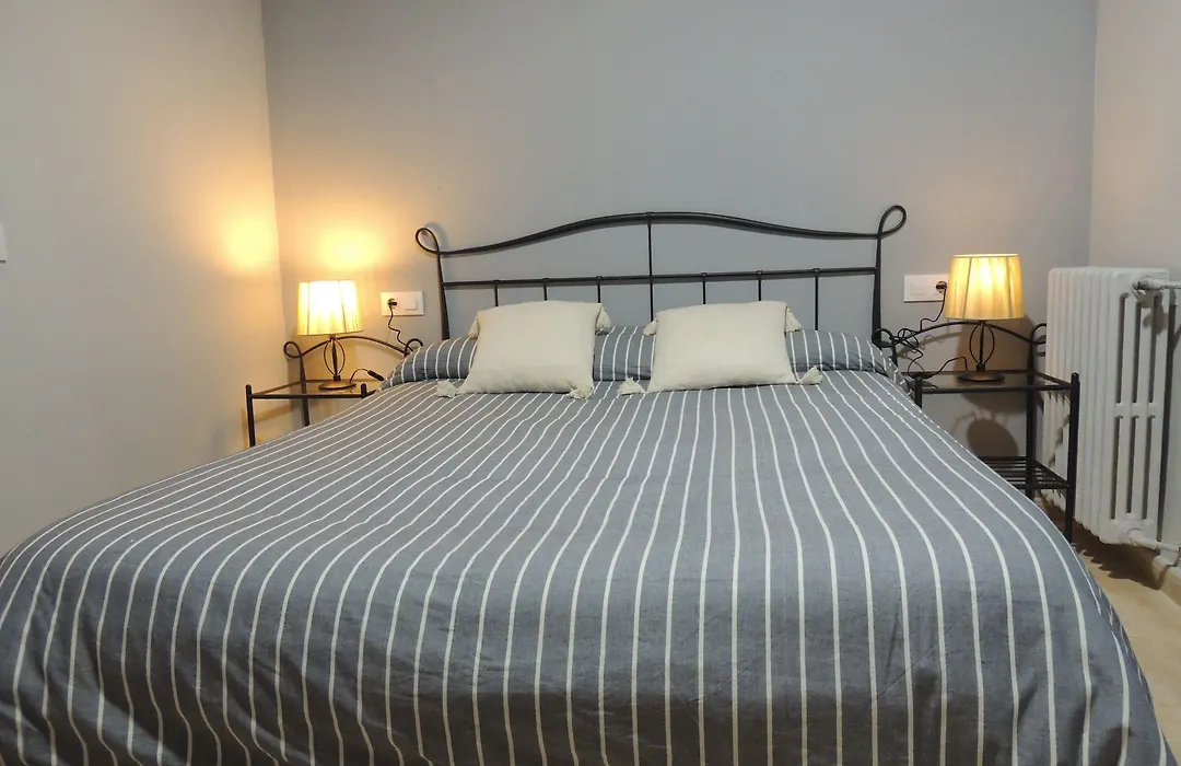 Hostal Can Massot-1