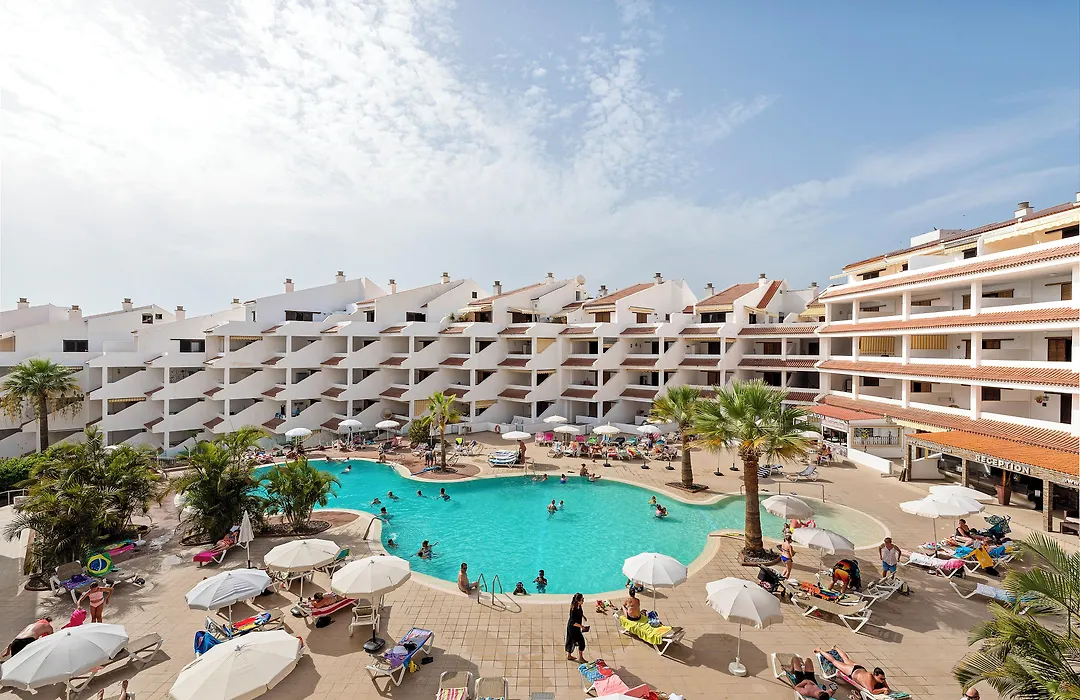 Paloma Beach Apartments-1