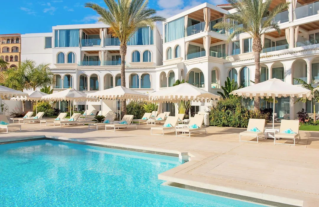 JOIA Salomé by Iberostar -Adults Only-1