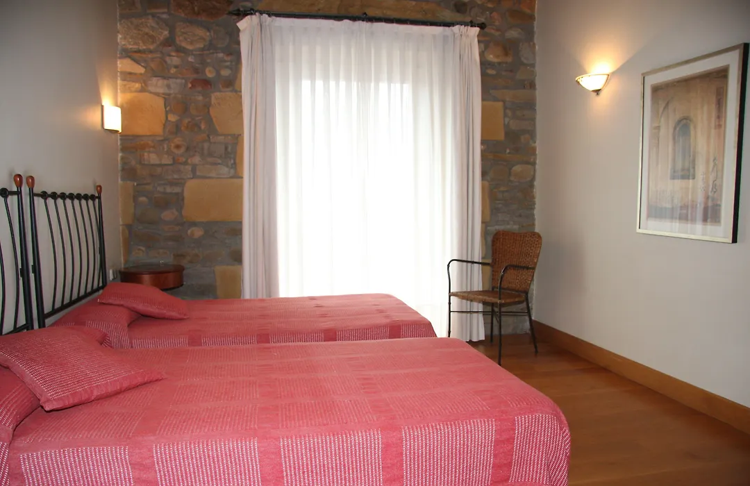 Hotel Palacio Atxega-1