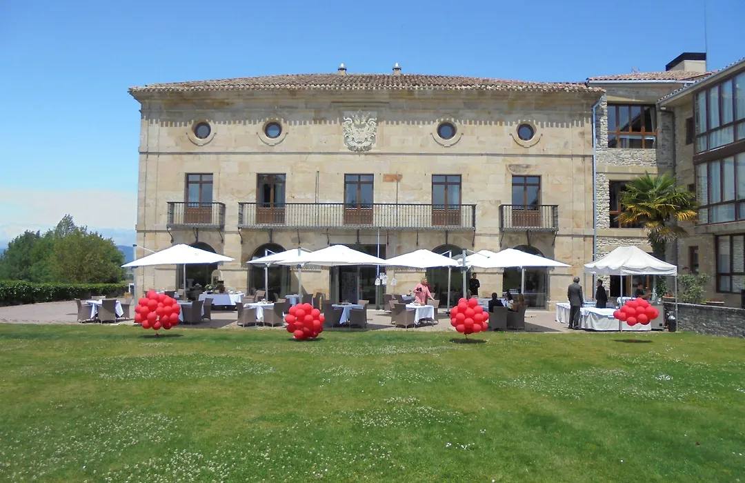 Parador de Argómaniz-1