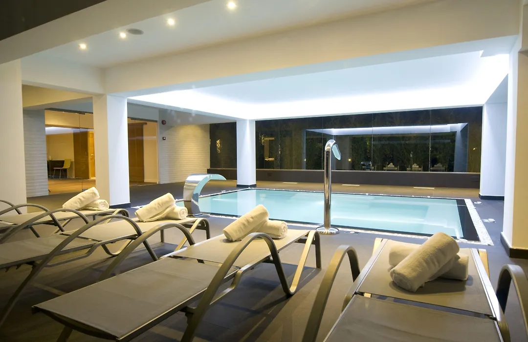 Las Gaviotas Suites Hotel & Spa-1