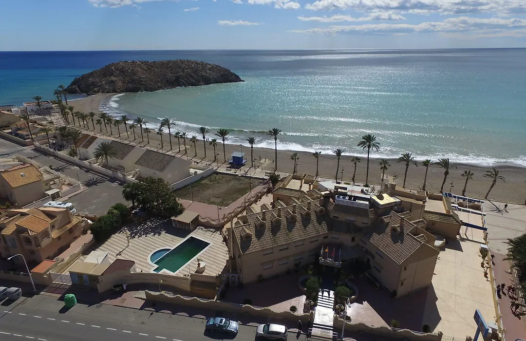 Hotel Playa Grande-1