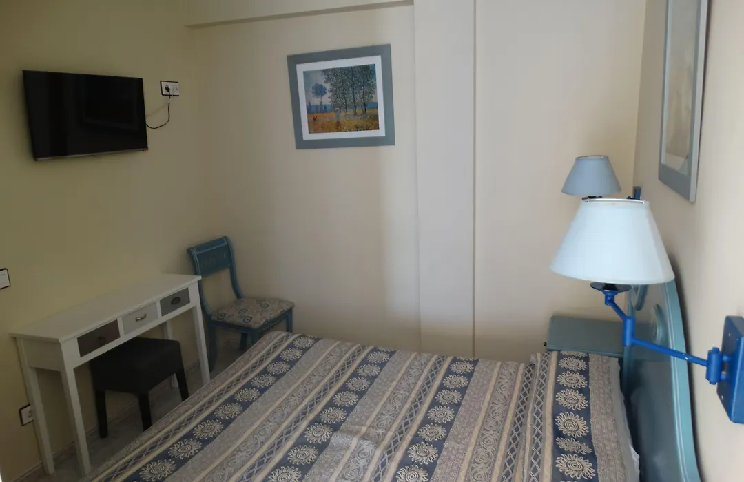 Hotel Los Juncos-1