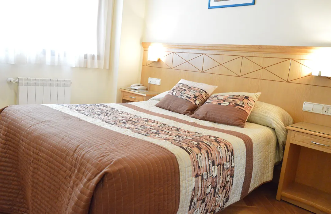 Hotel Cristal 2-1