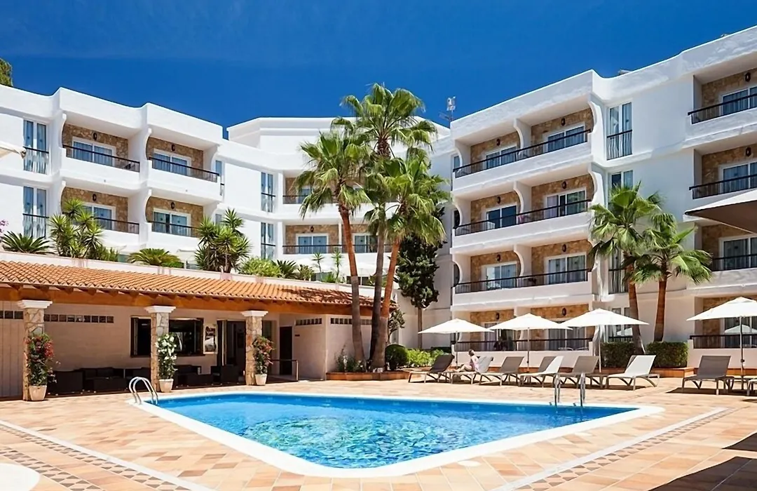 S'Argamassa Boutique Hotel-1