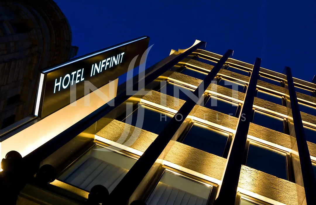 Hotel Inffinit-1
