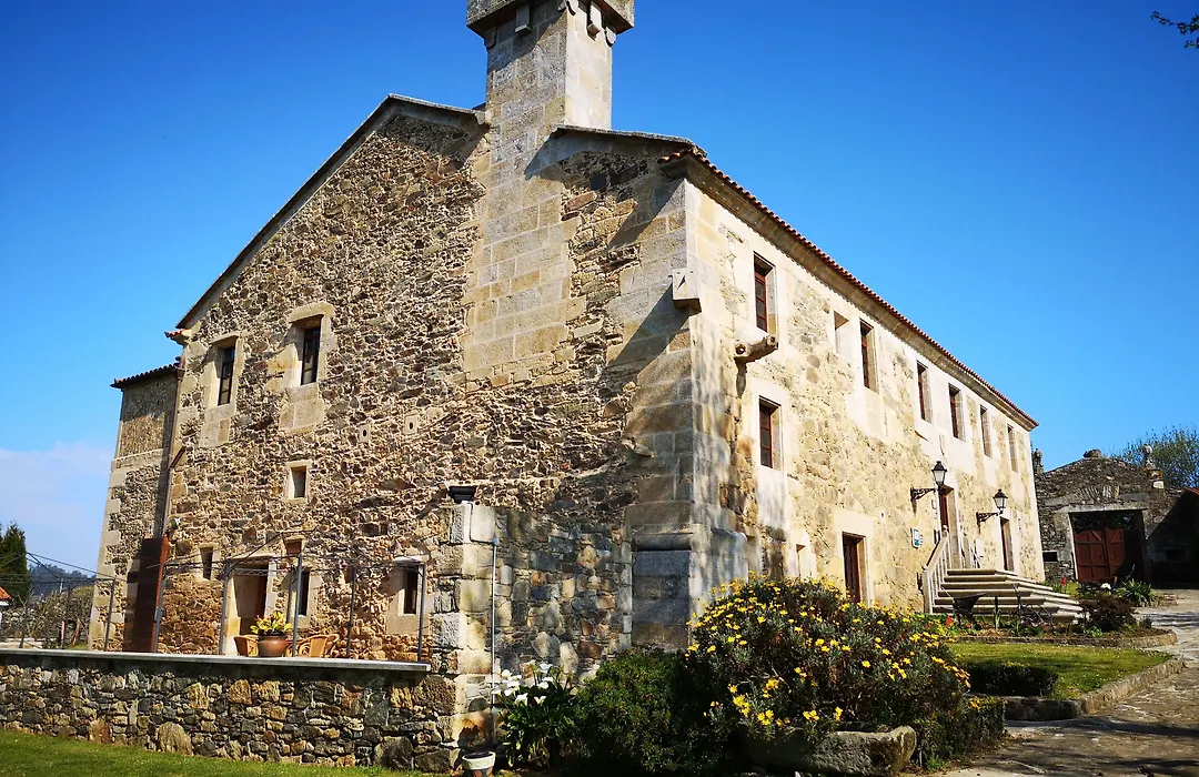 Pazo Do Souto-1