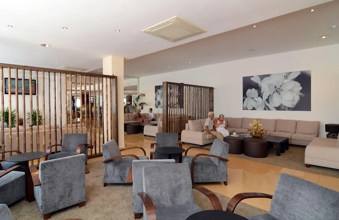 Hotel Caribe Ibiza-1