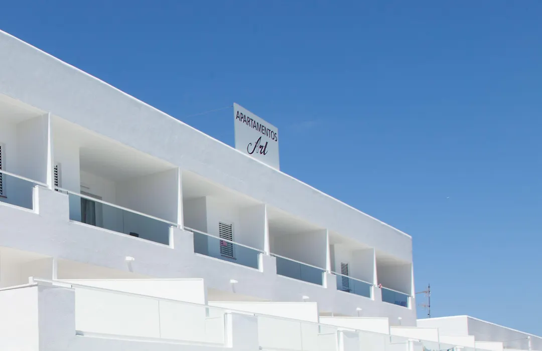 Art Apartments By Typic Hotels-1