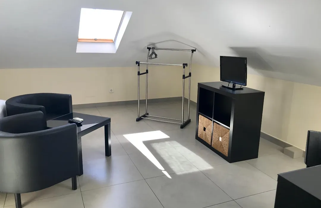 Hotel Domus-1