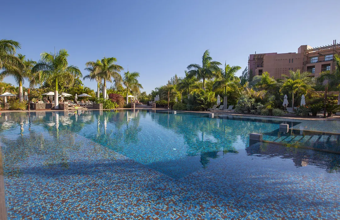 Lopesan Baobab Resort-1