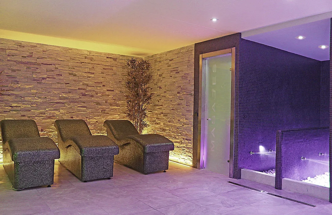 Hotel Torre Azul & Spa - Adults Only-1