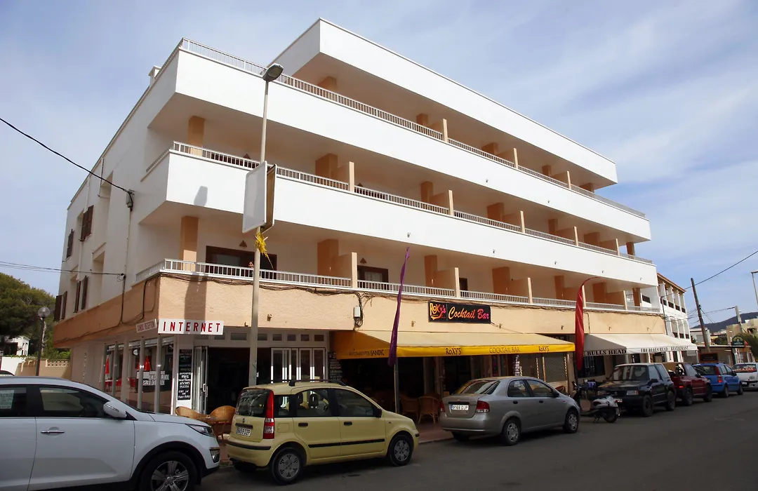 Typic Sandic Apartments-1