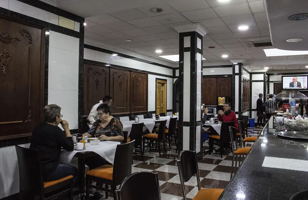 Hotel Reyesol-1