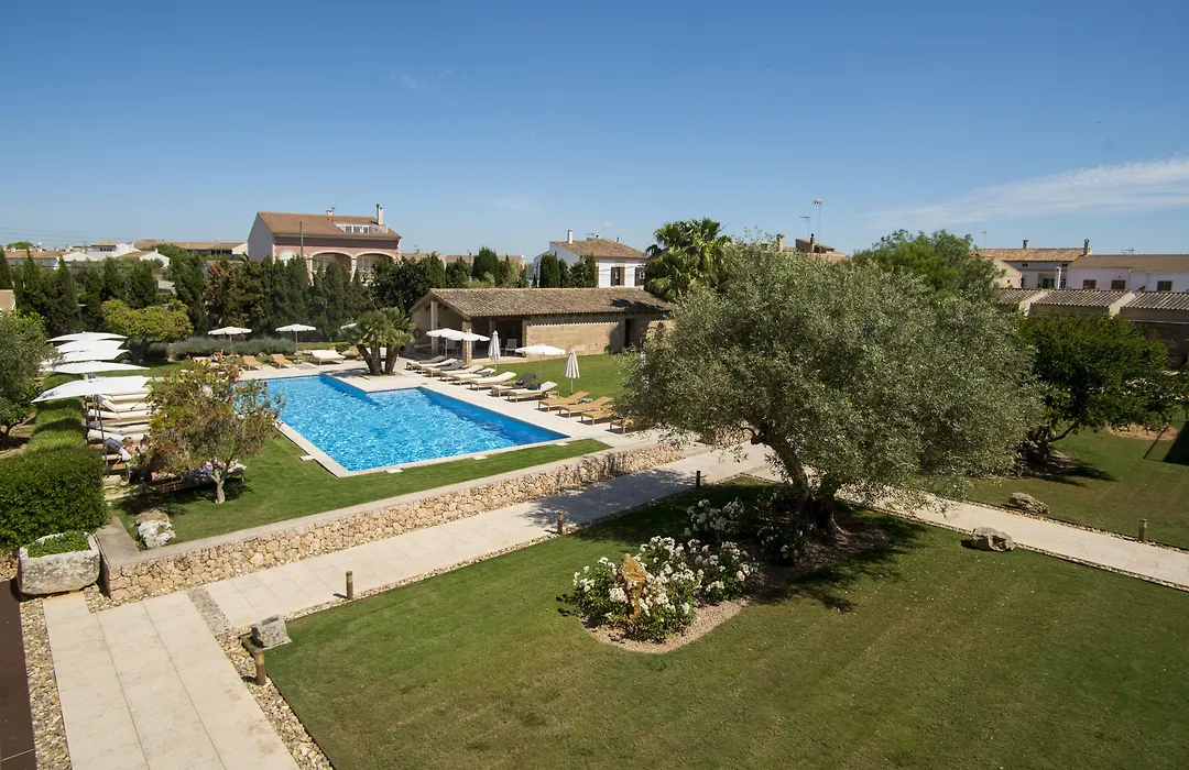 Hotel Ca'N Bonico-1