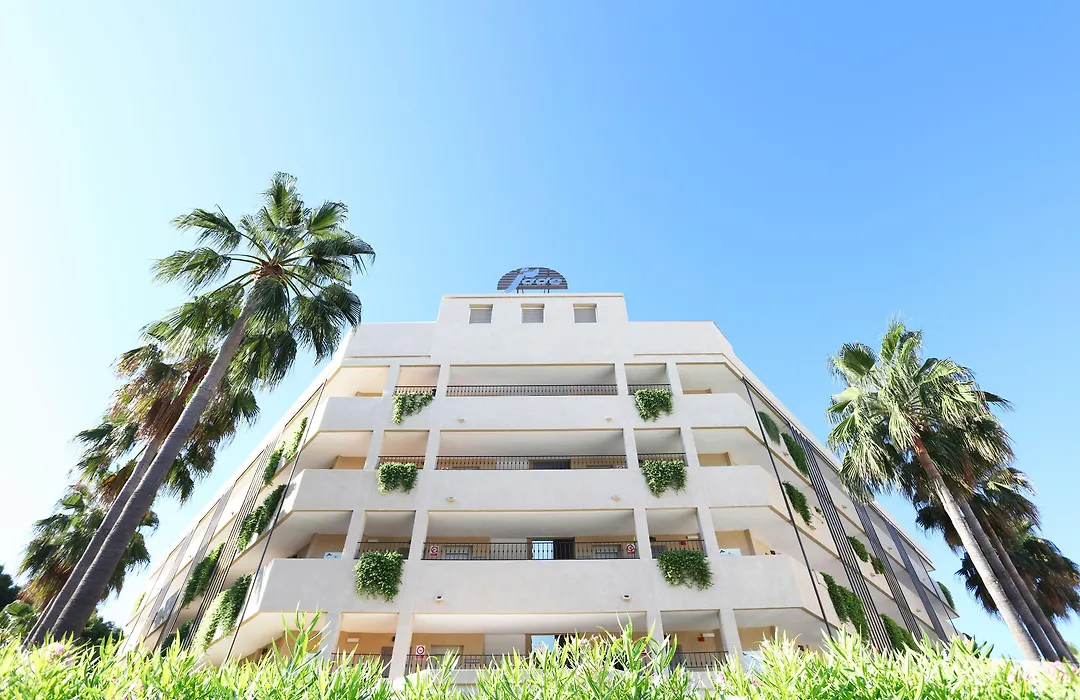 Apartamentos Jade - Adults Only-1