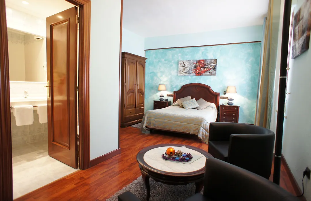 Hotel Montermoso-1
