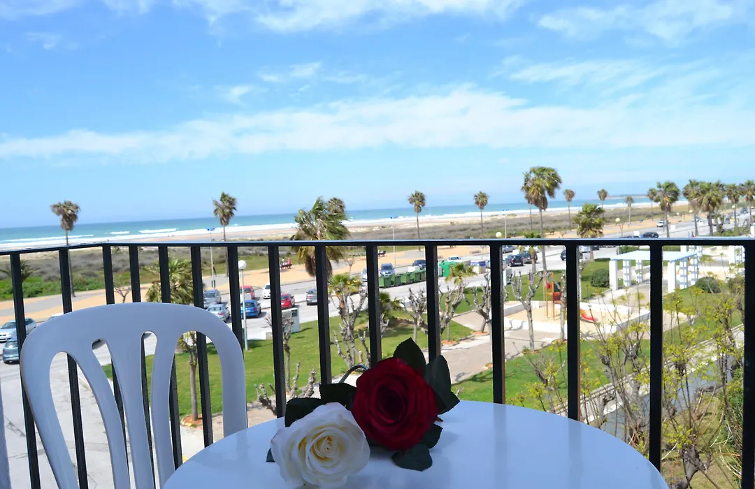 Hotel Oasis-1