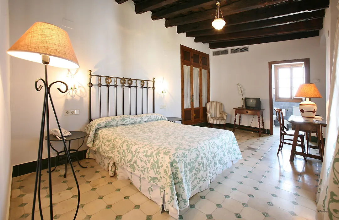 Posada de Palacio-1