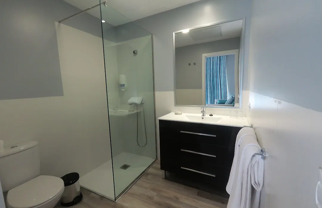 Apartamentos Rf Bambi Adults Only-1