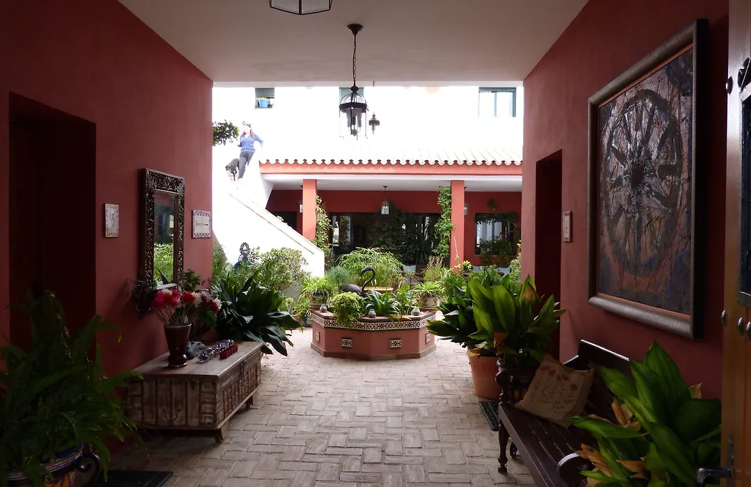 Hotel Sindhura-1