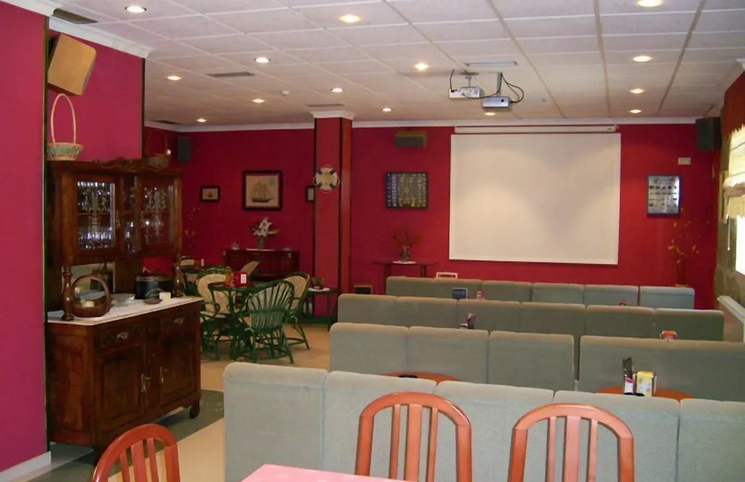 Hotel Vimar-1