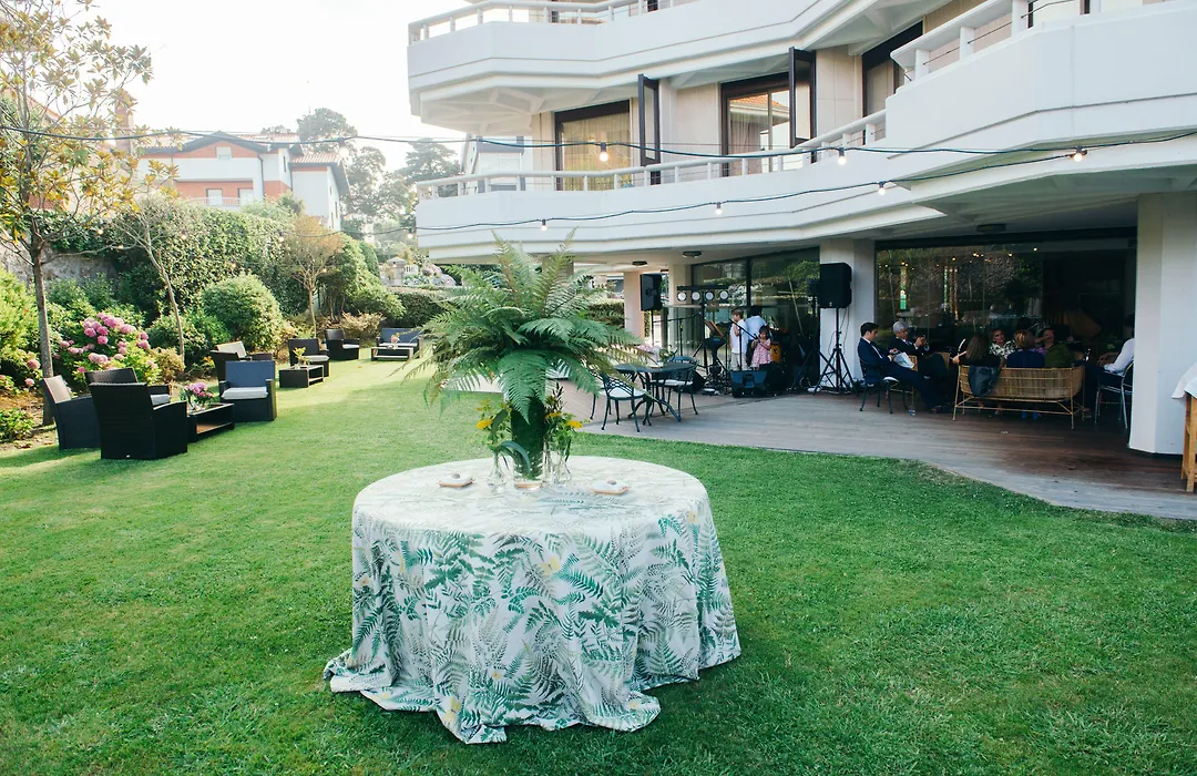 Gran Hotel Victoria-1