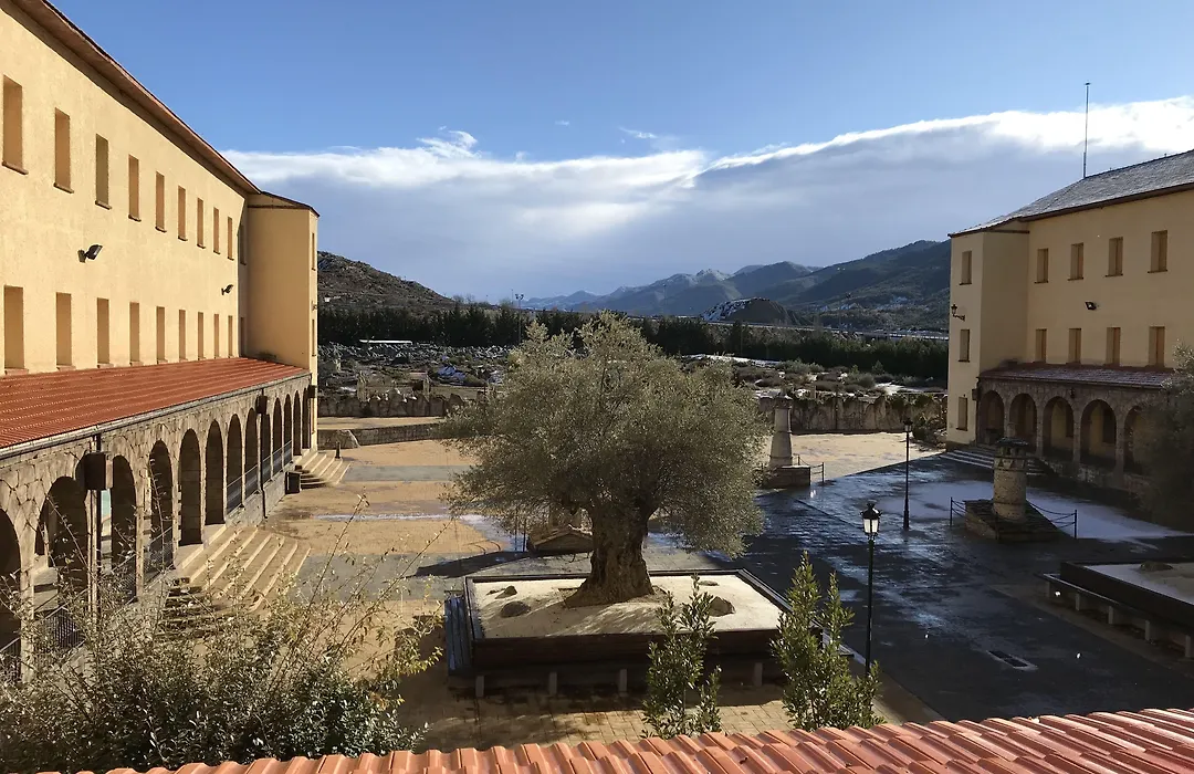 Albergue Pirenarium-1