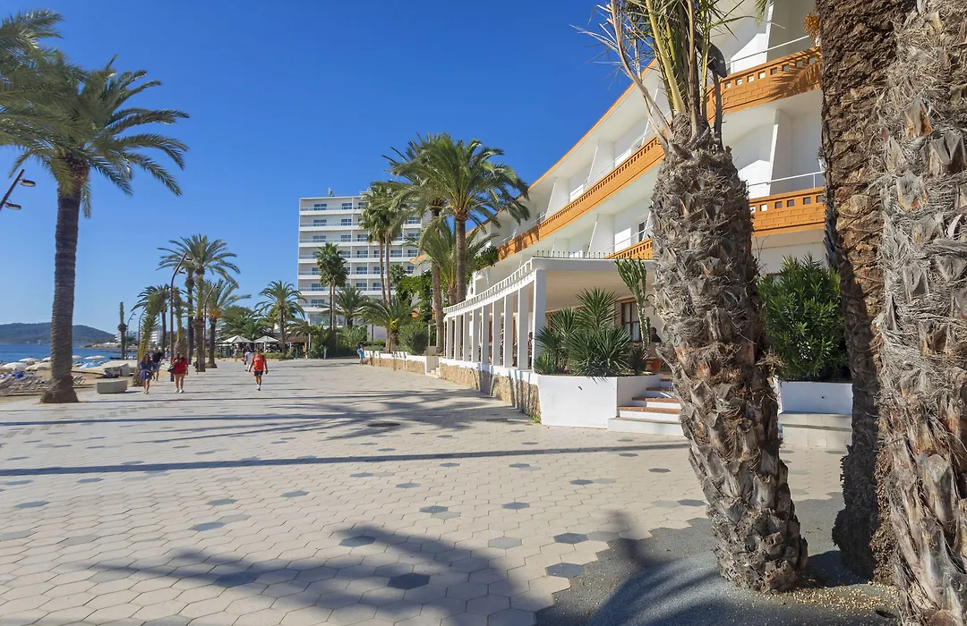 Hotel Figueretes-1